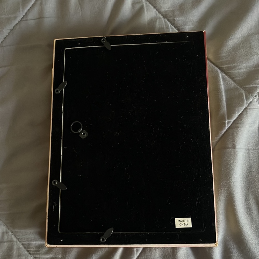 Old Picture Frame - Picture 4 of 4